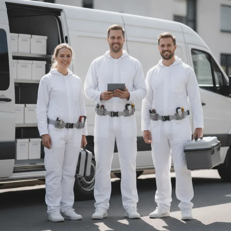 Notdienstapotheke Team in Schaffhausen
